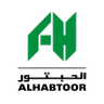Al Habtoor Engineering logo