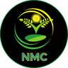 NMC Green Foods OPC logo
